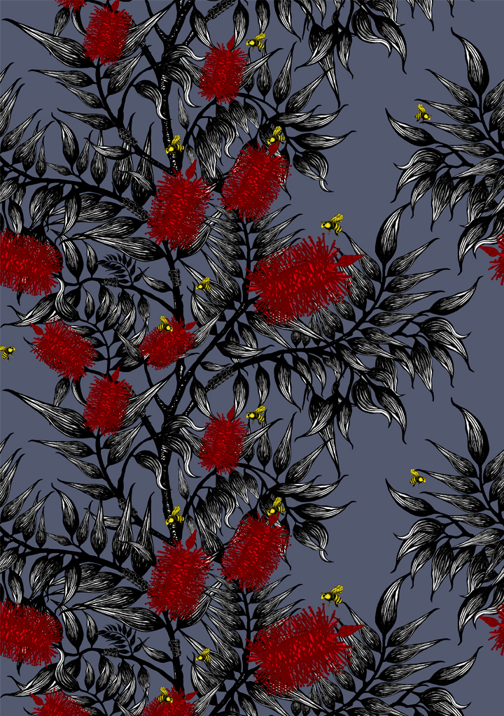 Beautiful fabric and wallpaper suitable for residential and commercial interiors.