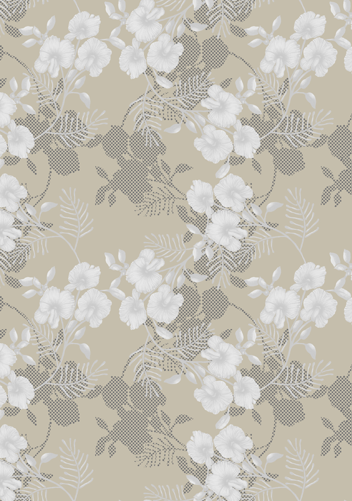 Beautiful fabric and wallpaper suitable for residential and commercial interiors.