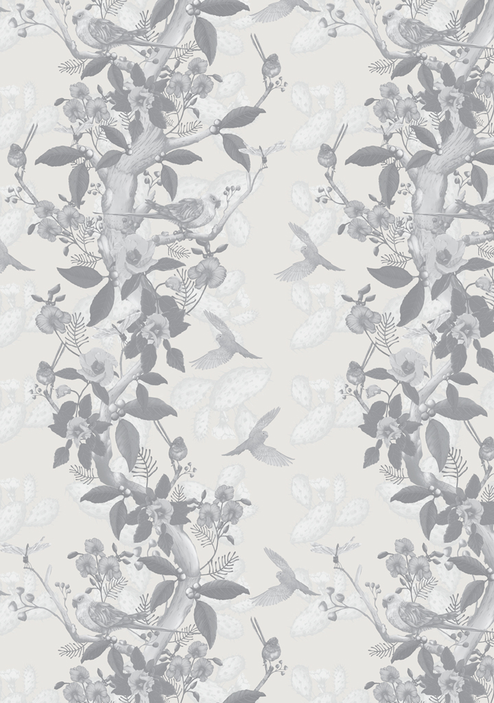 Beautiful fabric and wallpaper suitable for residential and commercial interiors.
