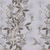 Our Desert Bloom design is available as a wallpaper, furnishing fabric and linen. Designed and printed in Australia.