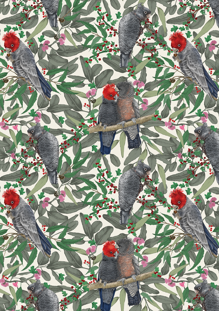 Beautiful fabric and wallpaper suitable for residential and commercial interiors.