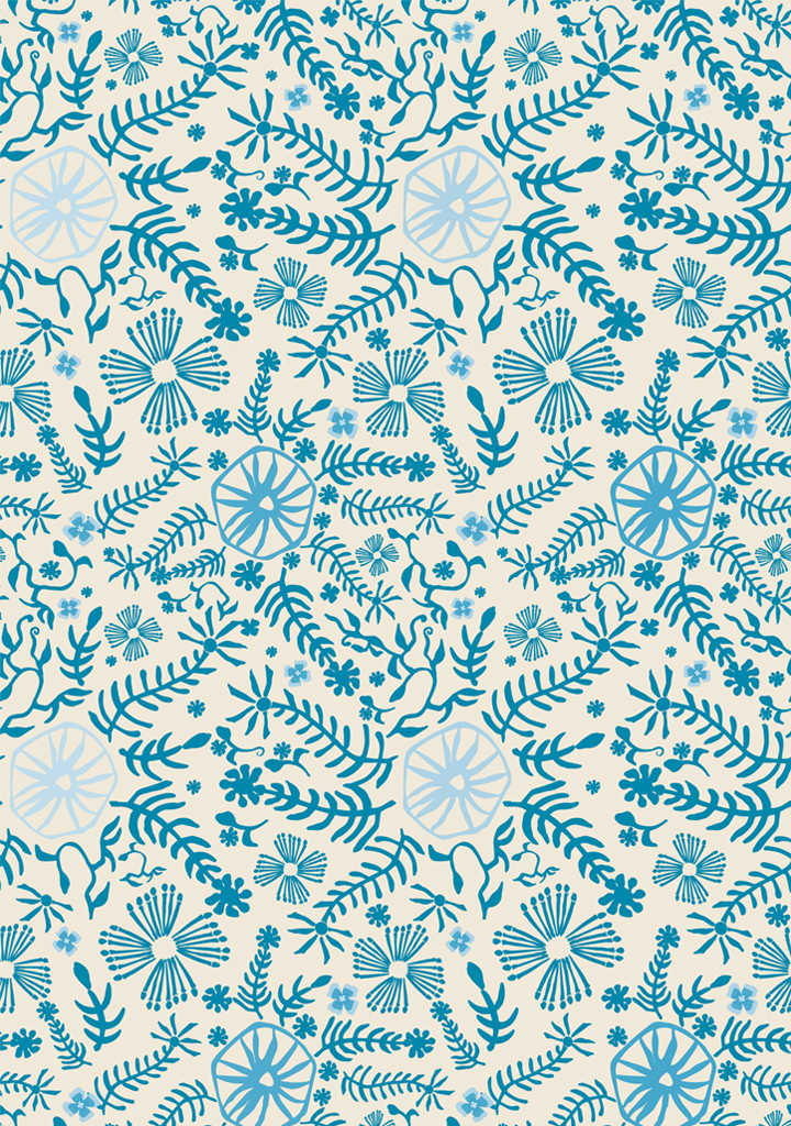 Beautiful fabric and wallpaper suitable for residential and commercial interiors.