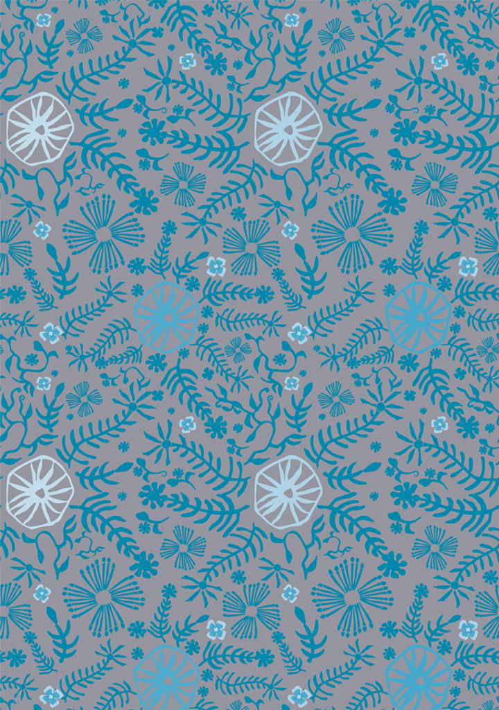 Beautiful fabric and wallpaper suitable for residential and commercial interiors.