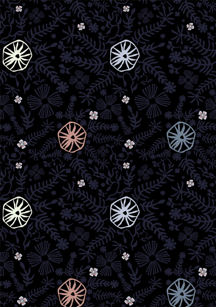 Beautiful fabric and wallpaper suitable for residential and commercial interiors.