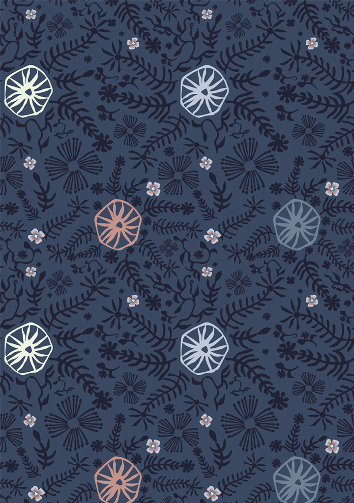 Beautiful fabric and wallpaper suitable for residential and commercial interiors.