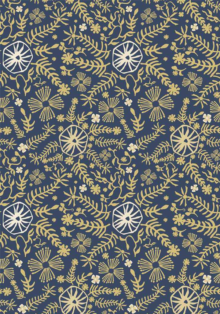 Beautiful fabric and wallpaper suitable for residential and commercial interiors.