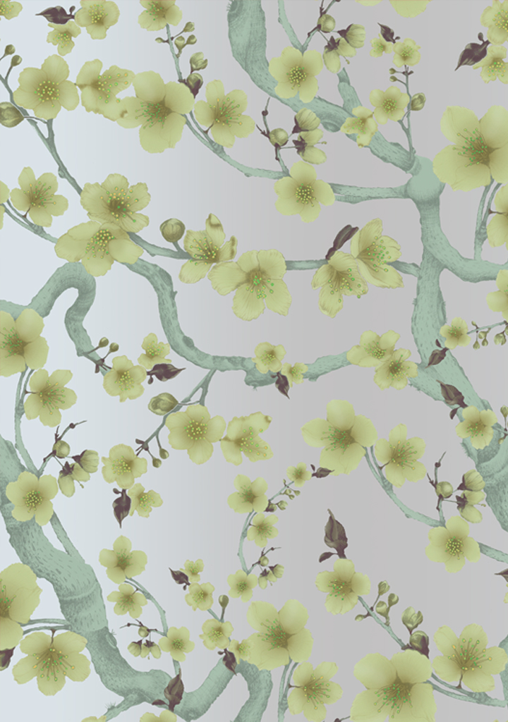 Beautiful fabric and wallpaper suitable for residential and commercial interiors.