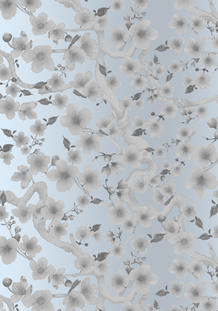 Beautiful fabric and wallpaper suitable for residential and commercial interiors.