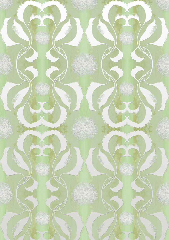 Beautiful fabric and wallpaper suitable for residential and commercial interiors.