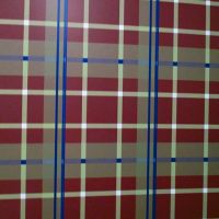 Close up of plaid. wallpaper - plaid - custom design